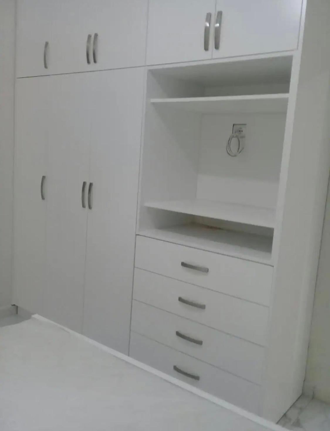 Dea's Apartment