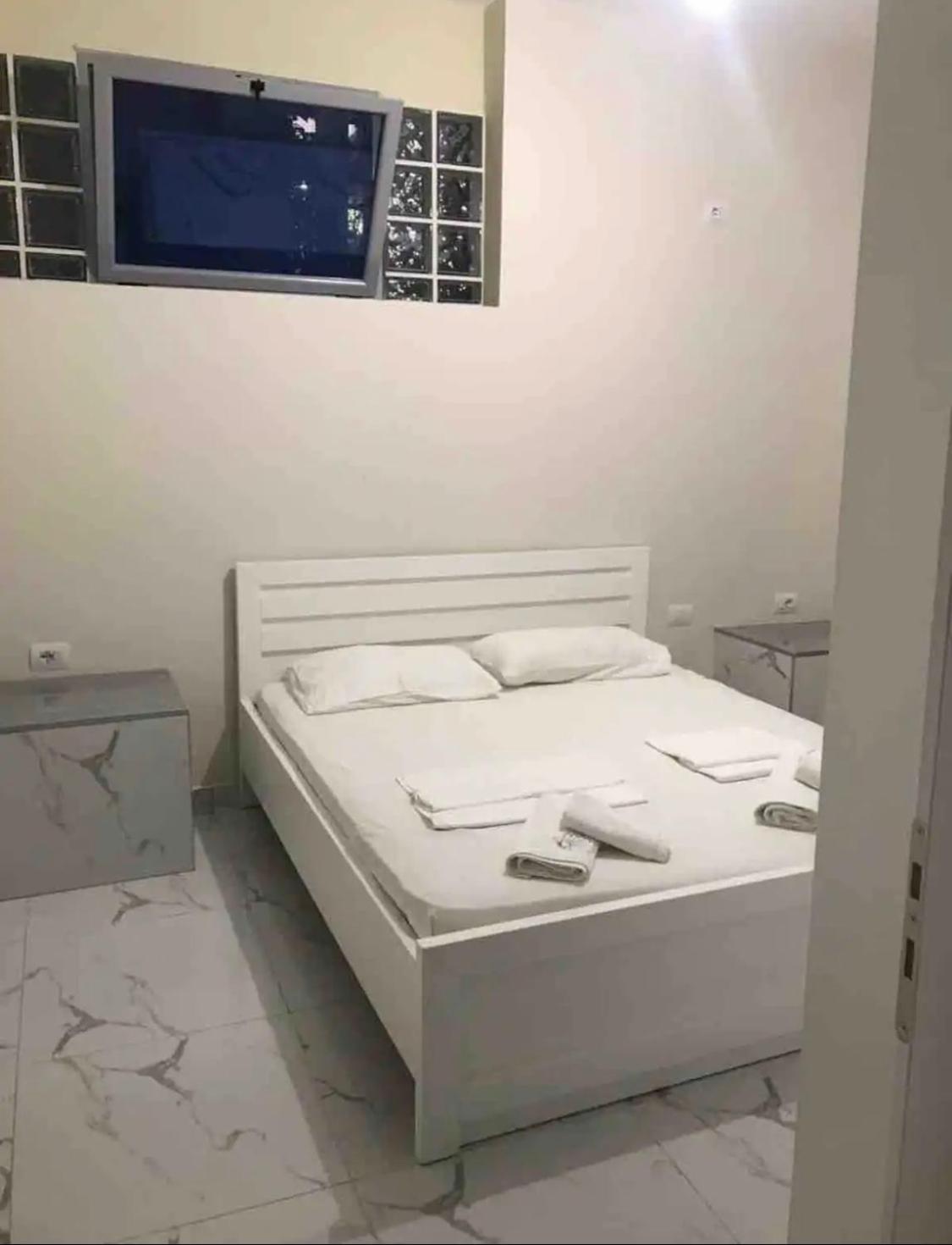 Apartment Dea's Sarandë