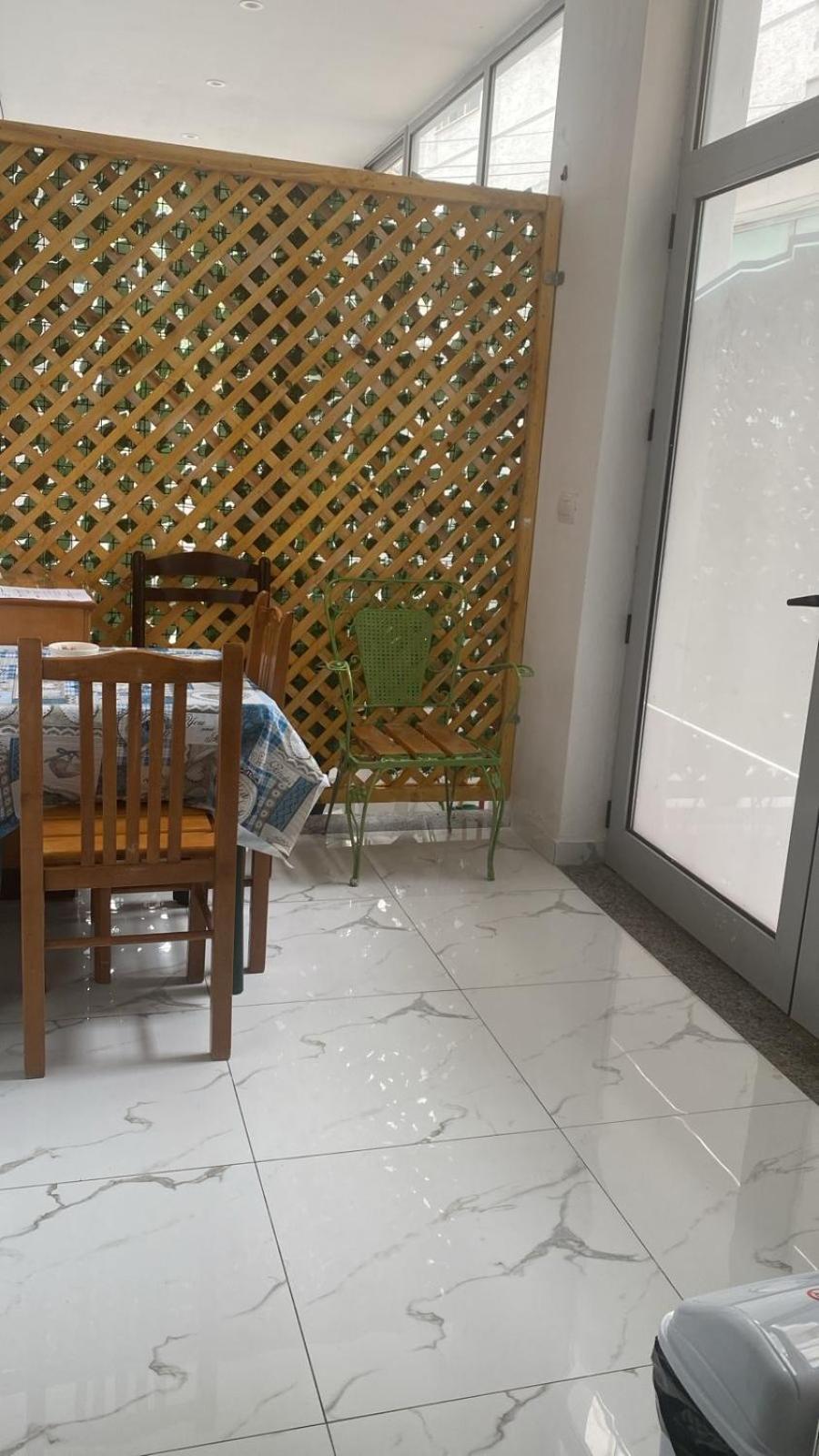 Dea's Apartment *